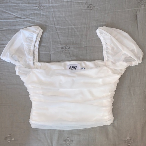 Princess Polly Tops - Princess Polly Top